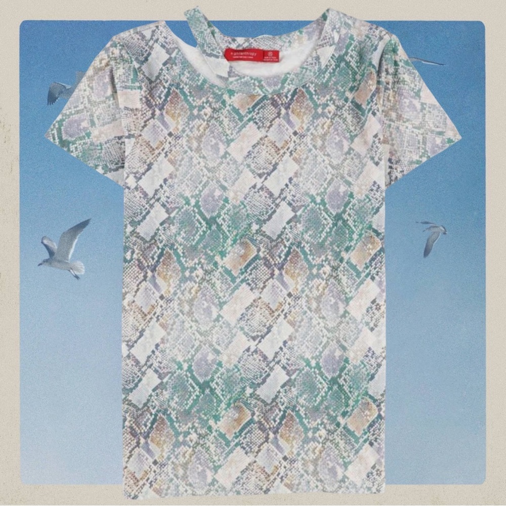 N: philanthropy zander T in python print